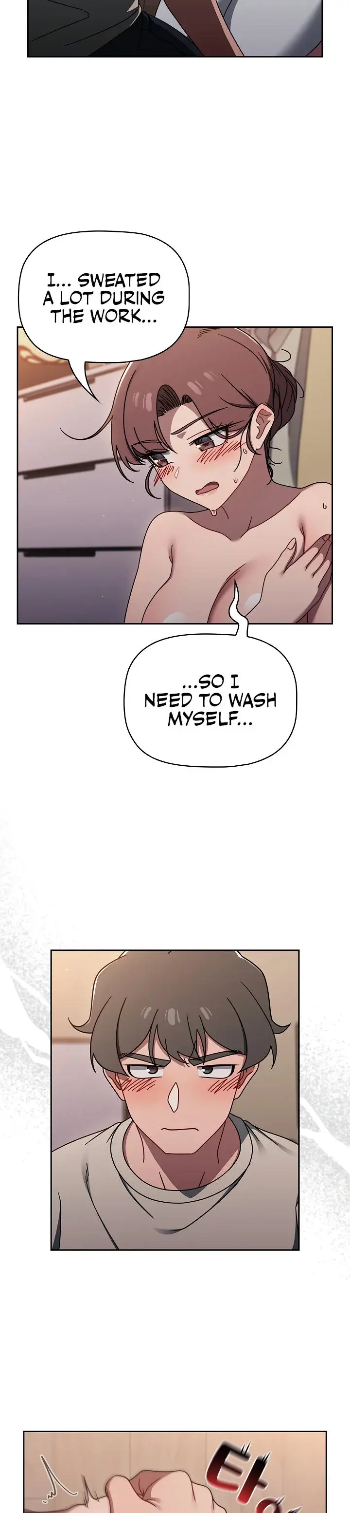 Switch On Chapter 51 - Page 19