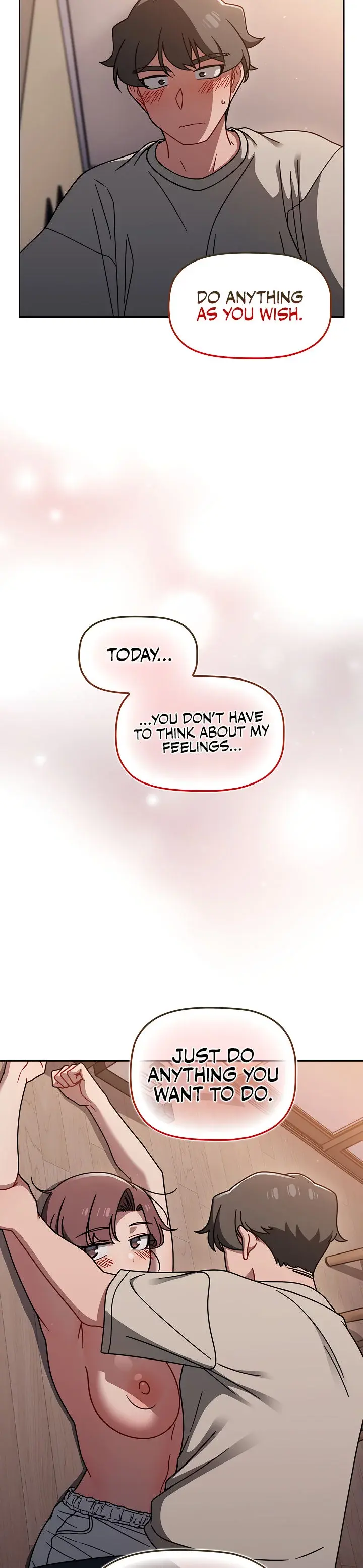 Switch On Chapter 51 - Page 23