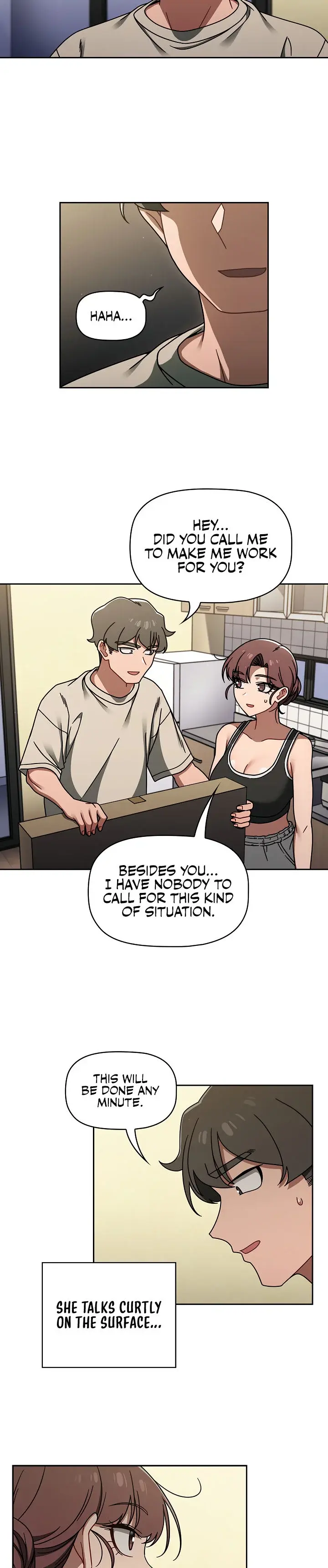 Switch On Chapter 51 - Page 6