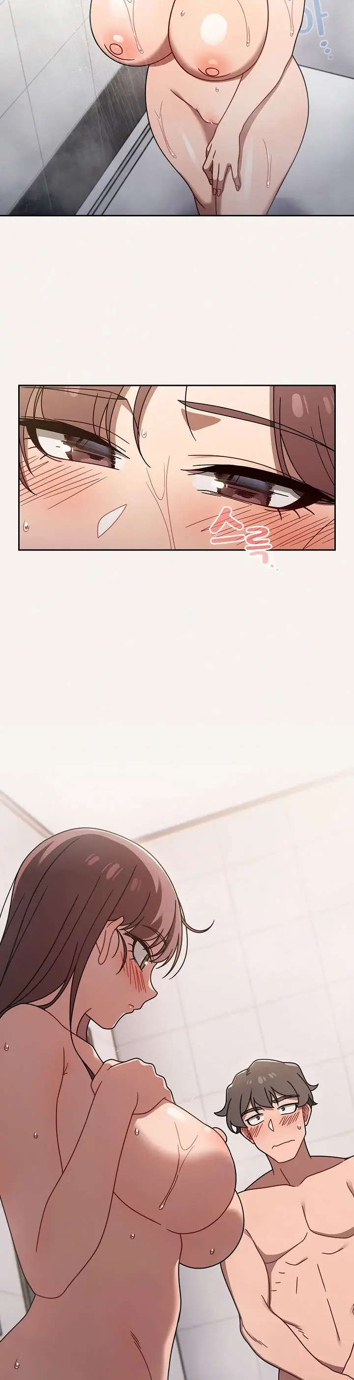 Switch On Chapter 52 - Page 23