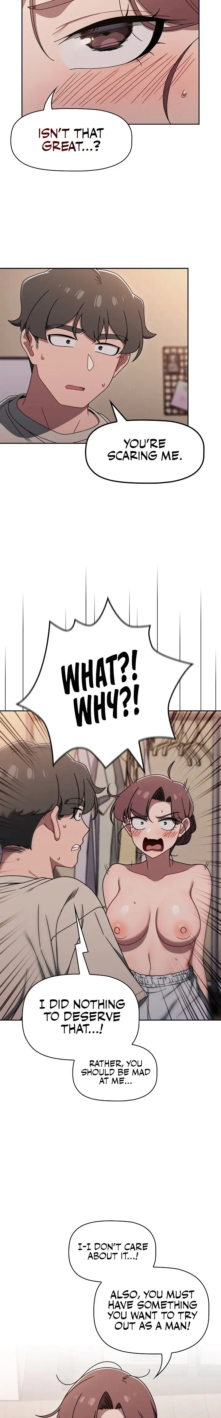 Switch On Chapter 52 - Page 3