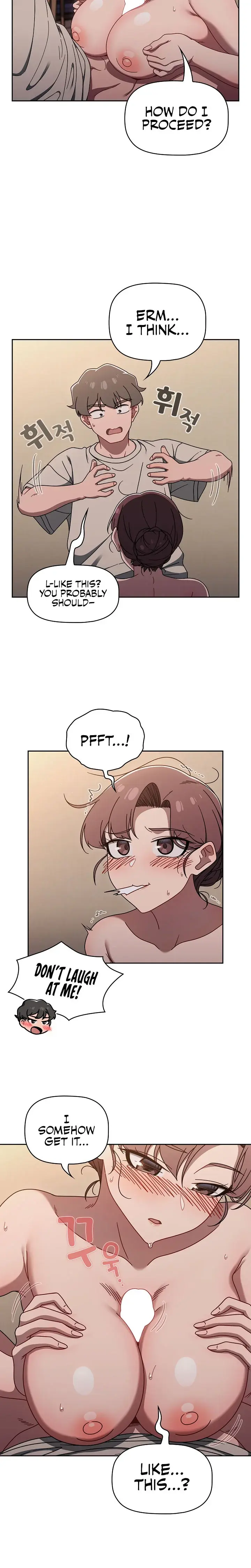 Switch On Chapter 52 - Page 9