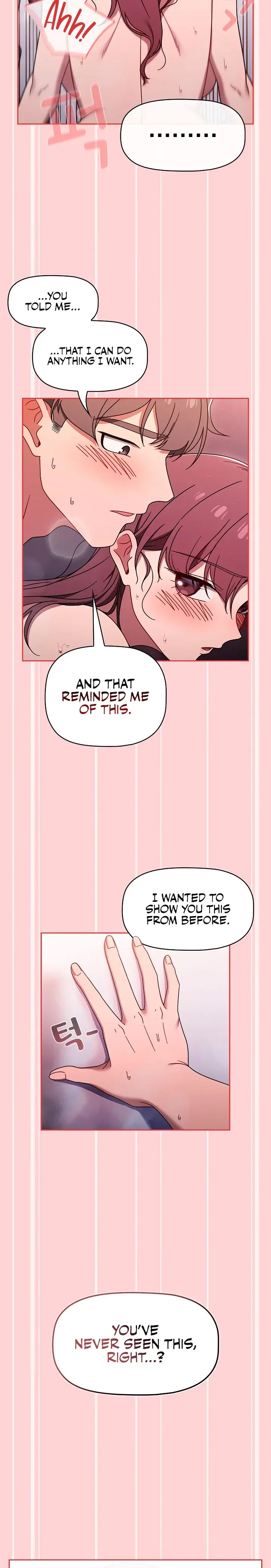 Switch On Chapter 53 - Page 15