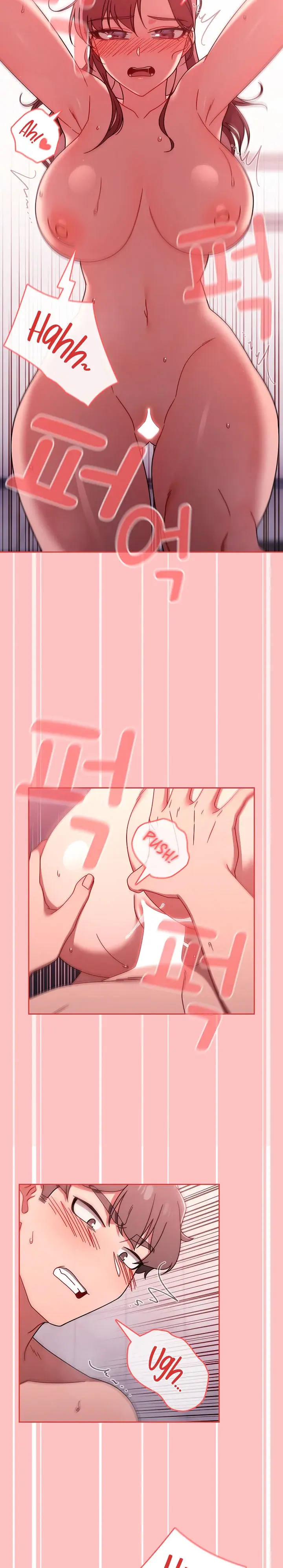Switch On Chapter 53 - Page 21