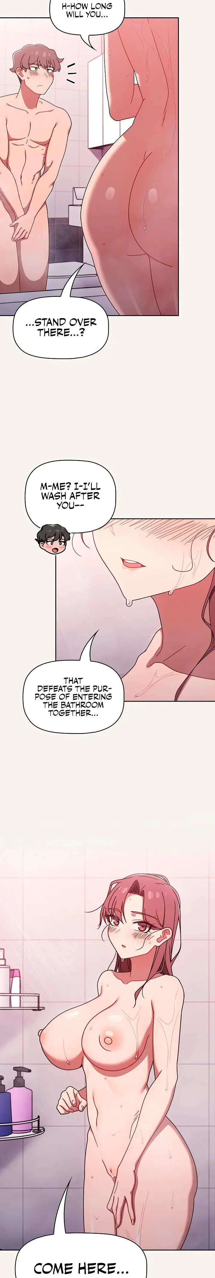 Switch On Chapter 53 - Page 3