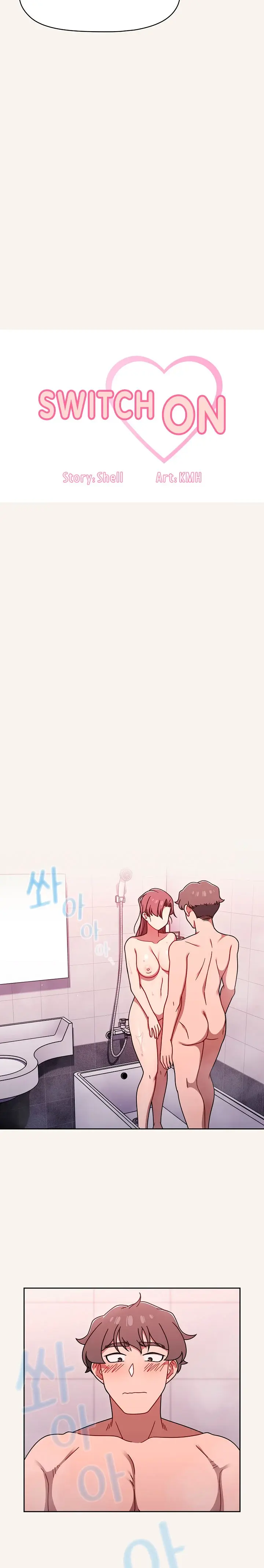 Switch On Chapter 53 - Page 4