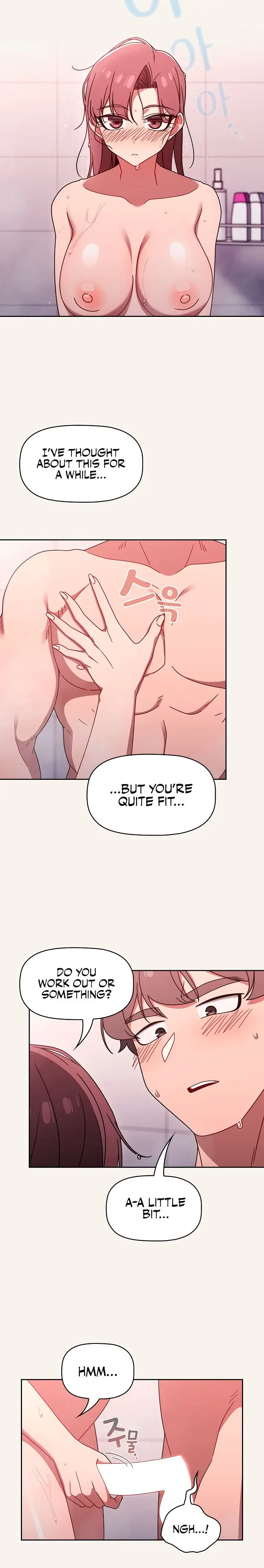 Switch On Chapter 53 - Page 5