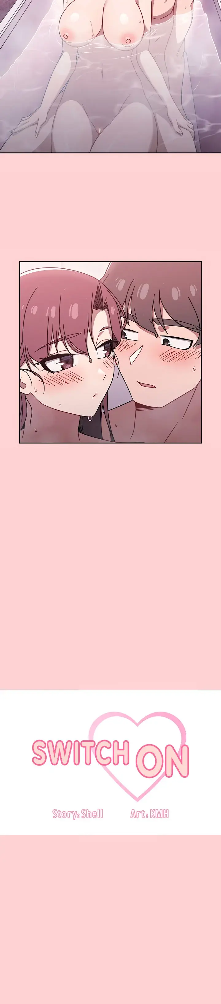 Switch On Chapter 54 - Page 2