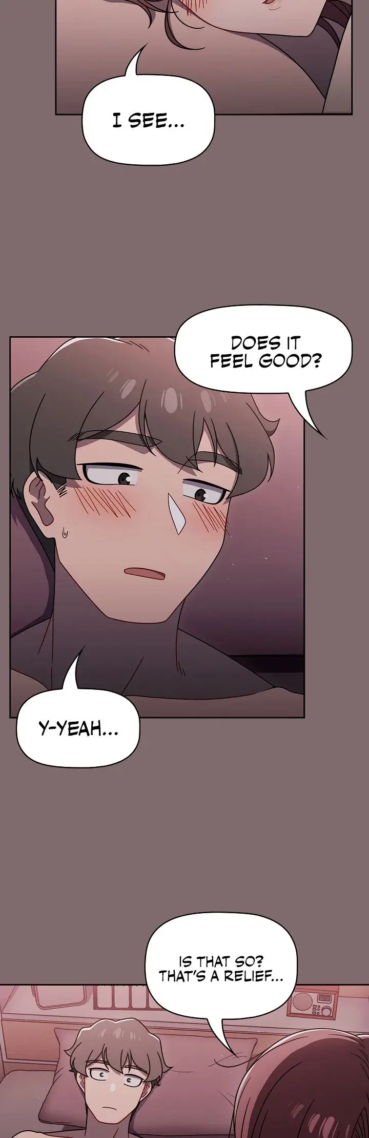 Switch On Chapter 54 - Page 28
