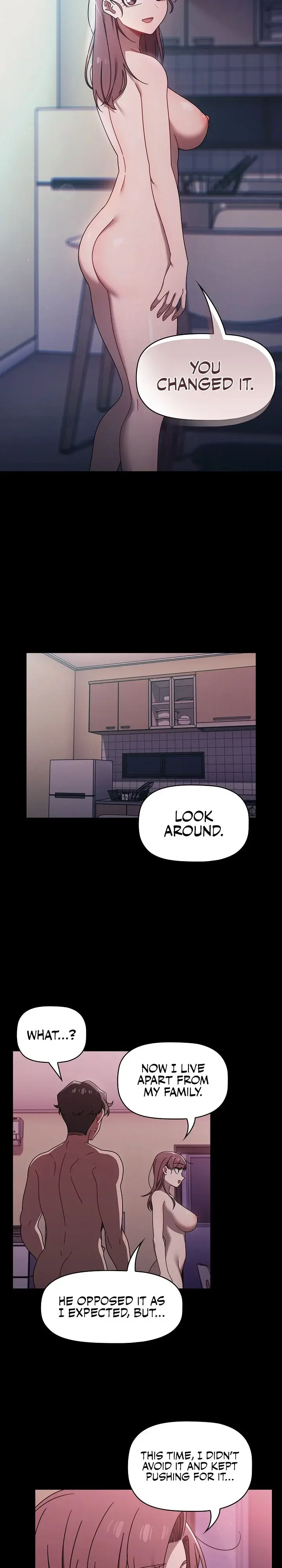 Switch On Chapter 55 - Page 10