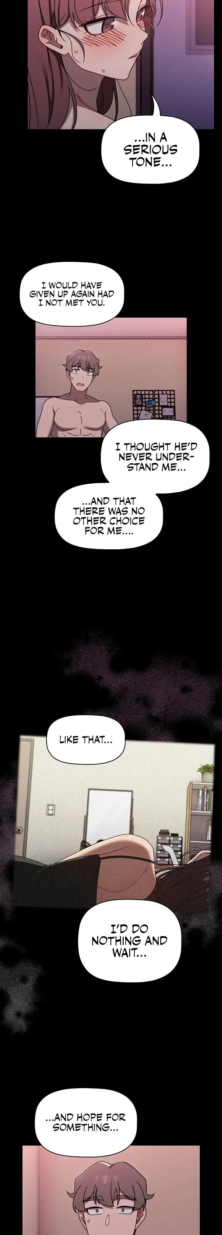 Switch On Chapter 55 - Page 11