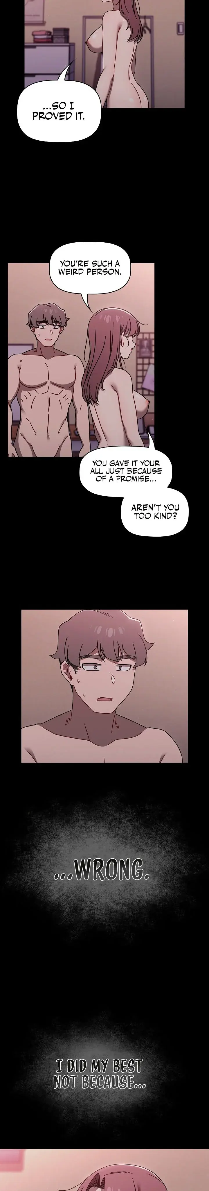Switch On Chapter 55 - Page 14
