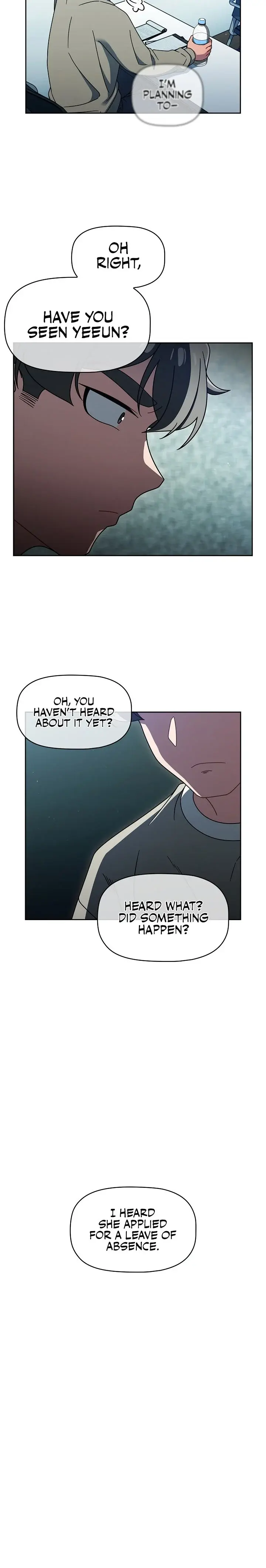 Switch On Chapter 55 - Page 4