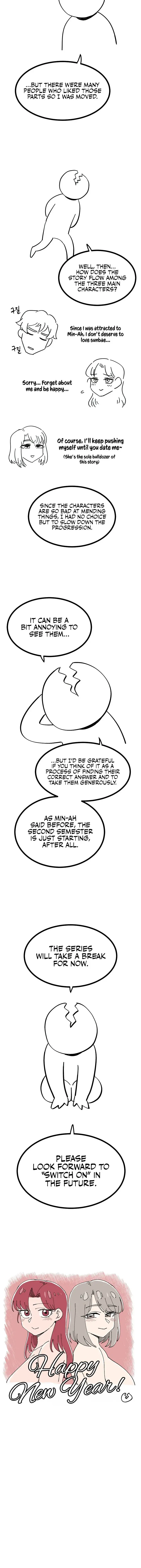 Switch On Chapter 56.5 - Page 2