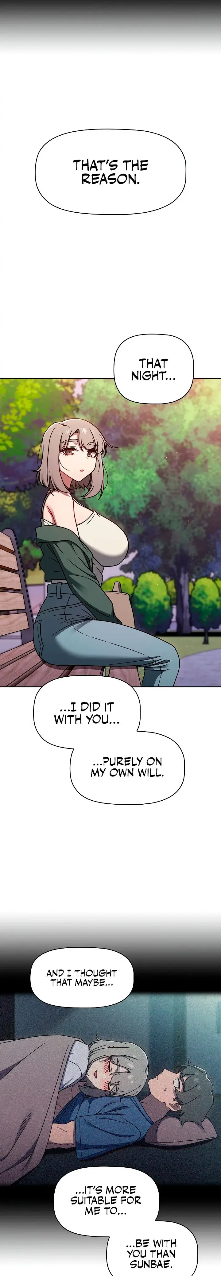 Switch On Chapter 56 - Page 10