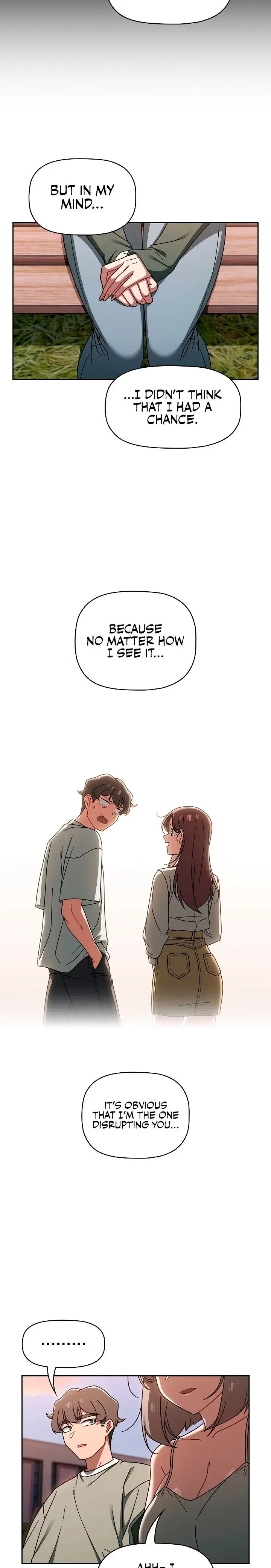 Switch On Chapter 56 - Page 16