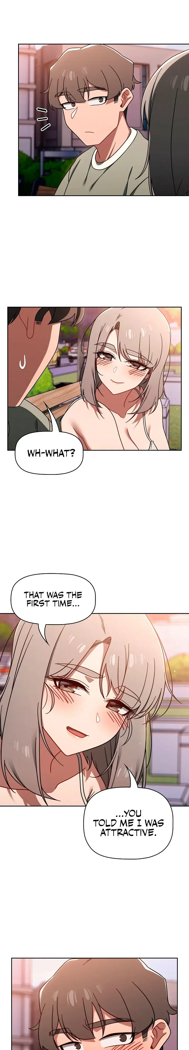 Switch On Chapter 56 - Page 19