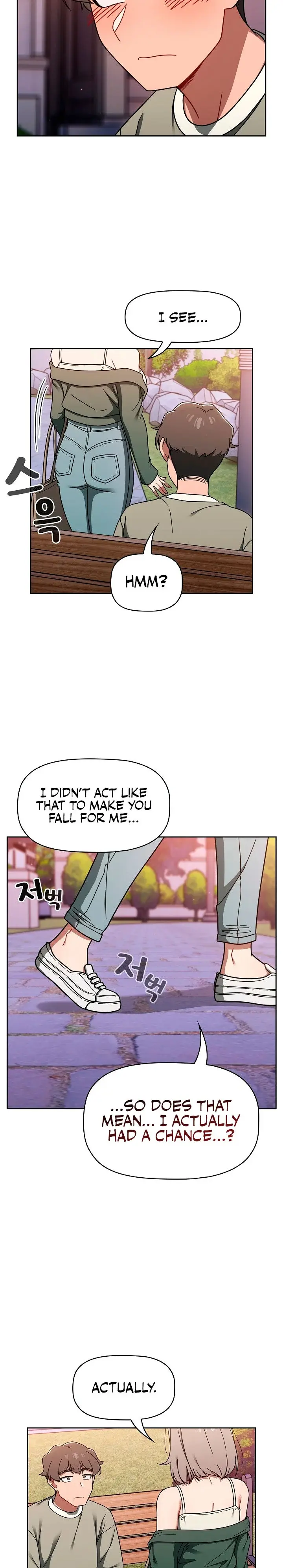 Switch On Chapter 56 - Page 20