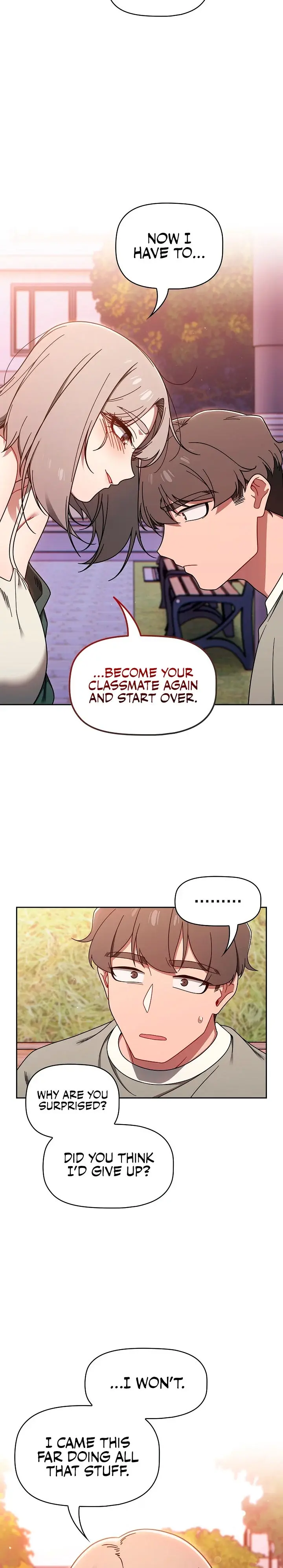 Switch On Chapter 56 - Page 23