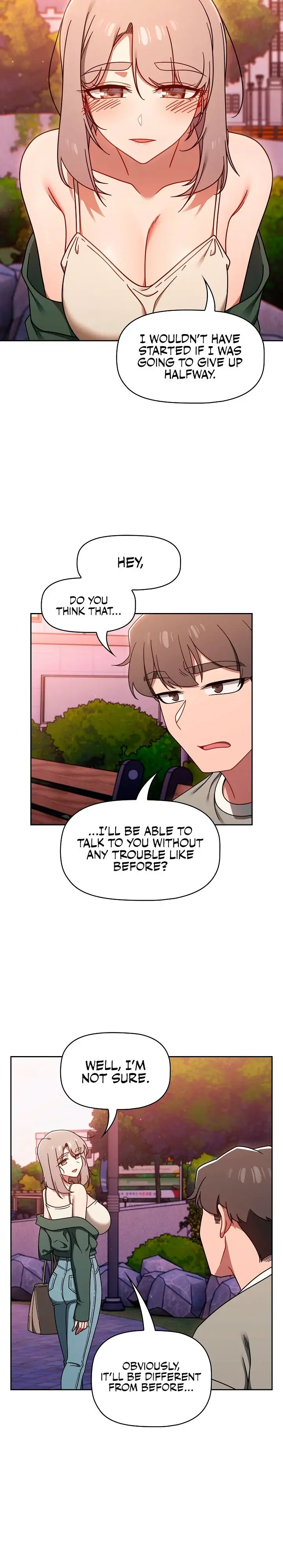Switch On Chapter 56 - Page 24