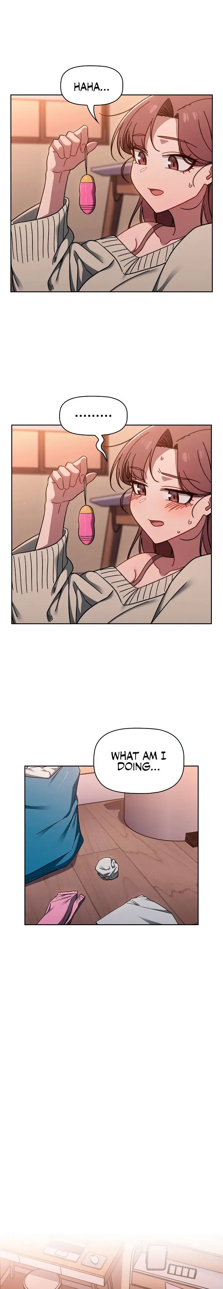 Switch On Chapter 56 - Page 33