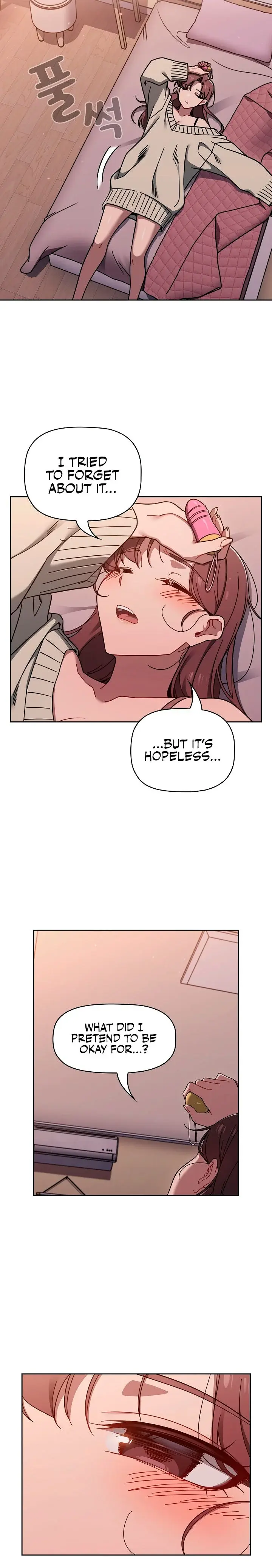 Switch On Chapter 56 - Page 34