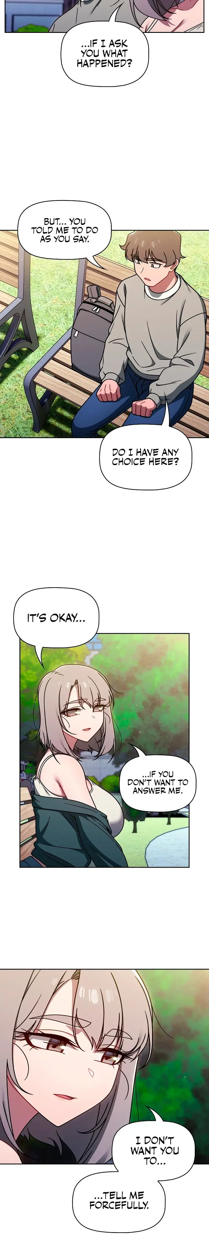 Switch On Chapter 56 - Page 4