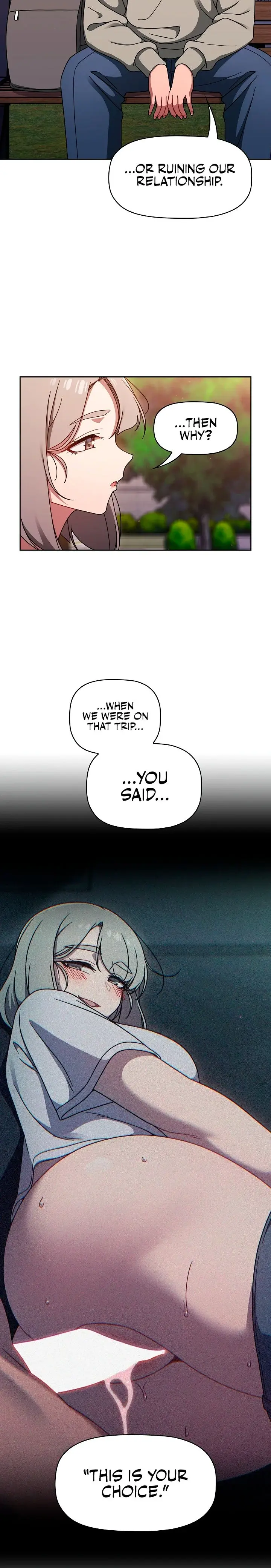 Switch On Chapter 56 - Page 9