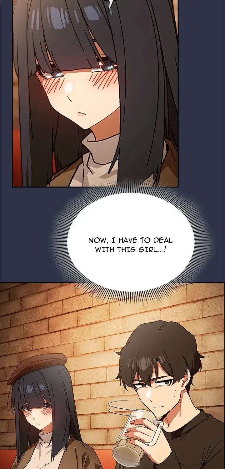 Switch On Chapter 57 - Page 65