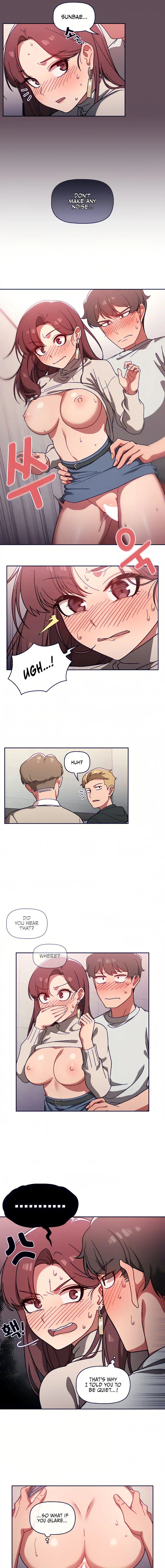 Switch On Chapter 6 - Page 3