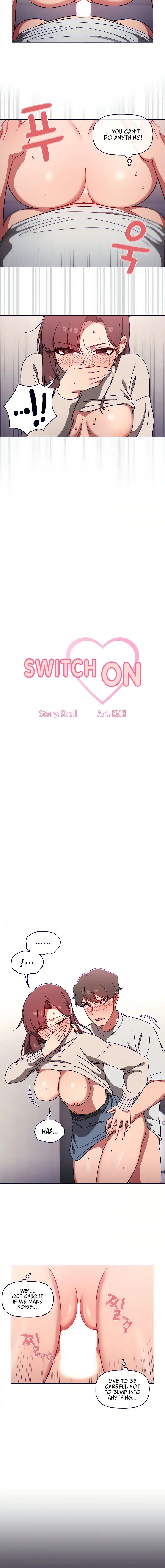 Switch On Chapter 6 - Page 4