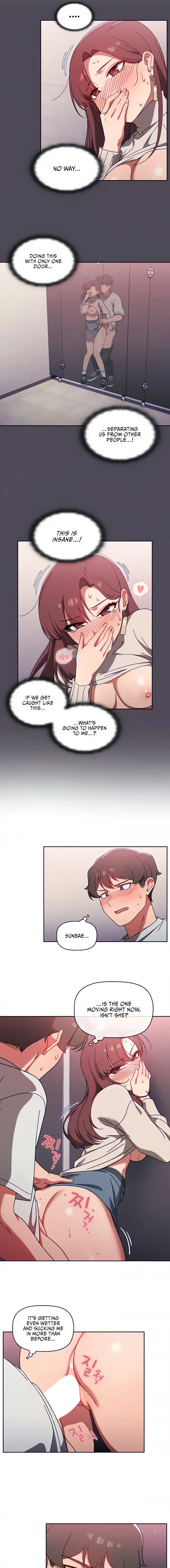 Switch On Chapter 6 - Page 5