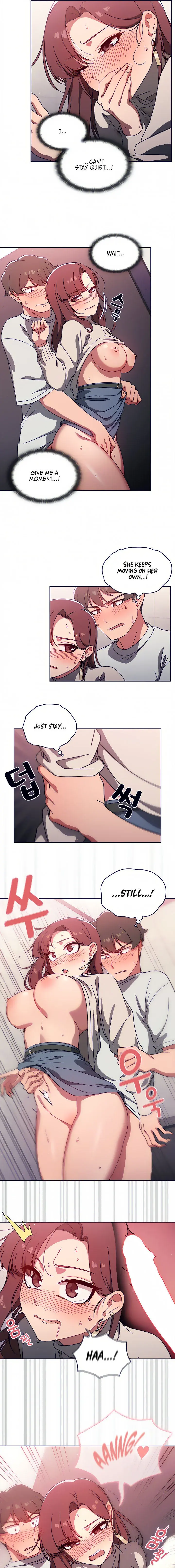Switch On Chapter 6 - Page 9
