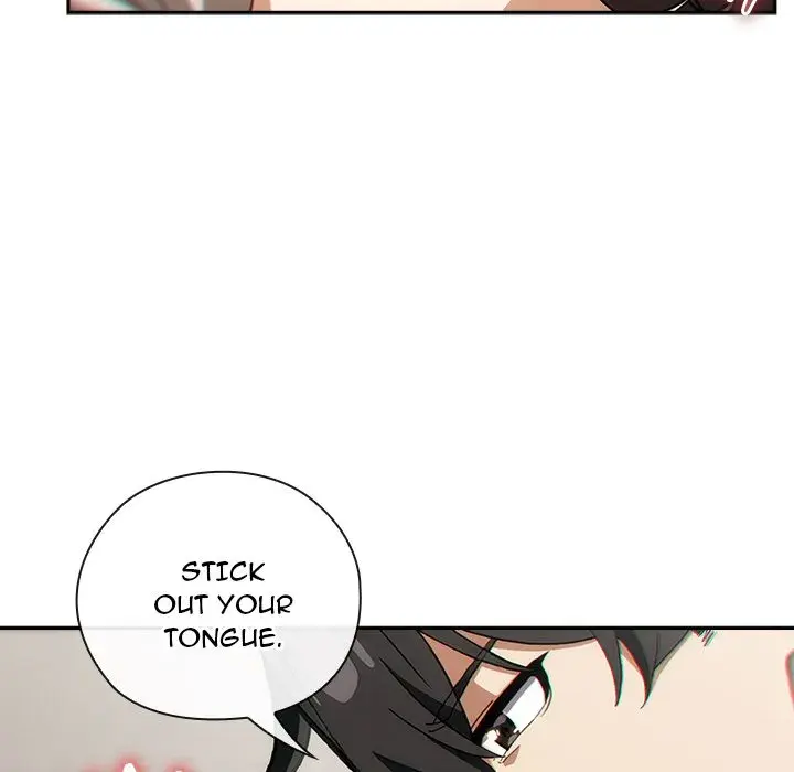 Switch On Chapter 62 - Page 10