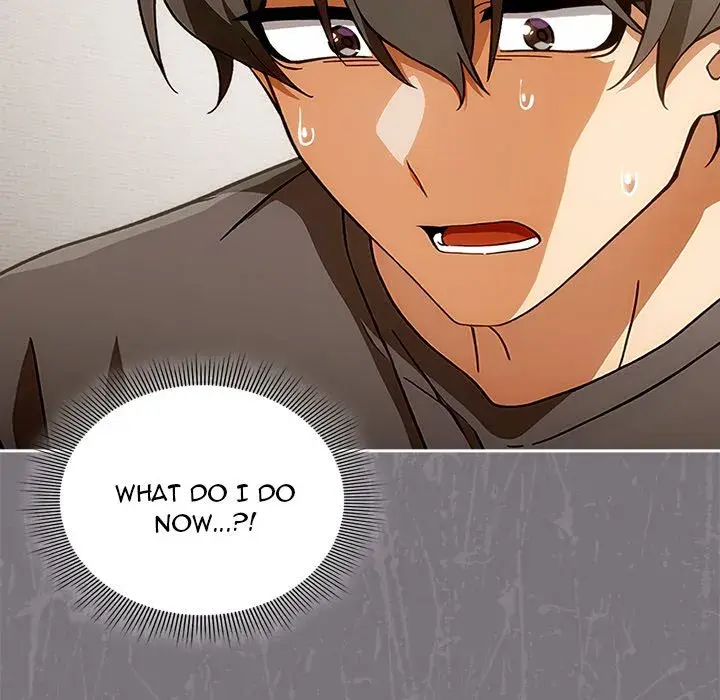 Switch On Chapter 63 - Page 7