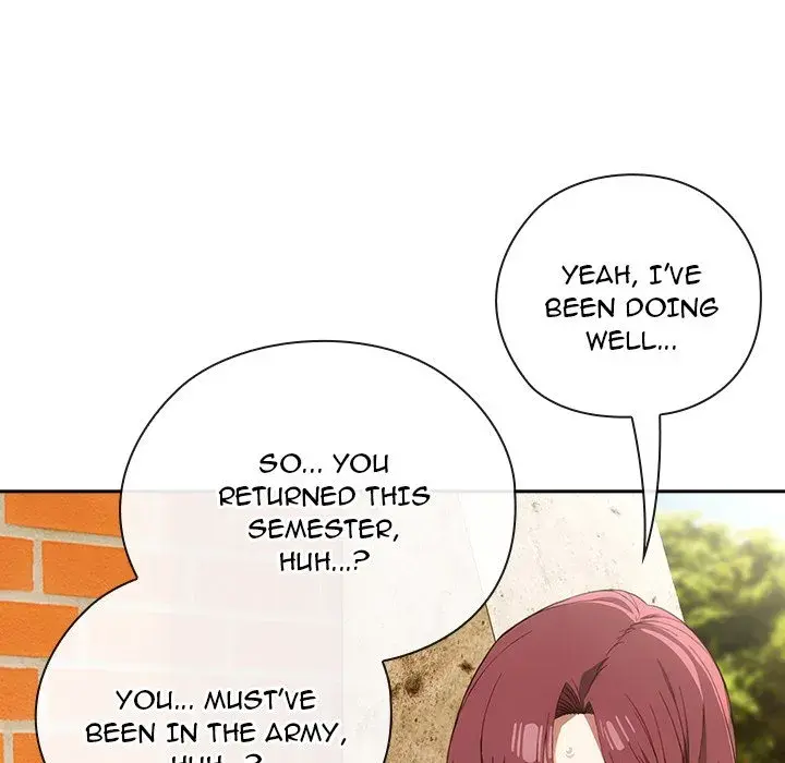 Switch On Chapter 65 - Page 18