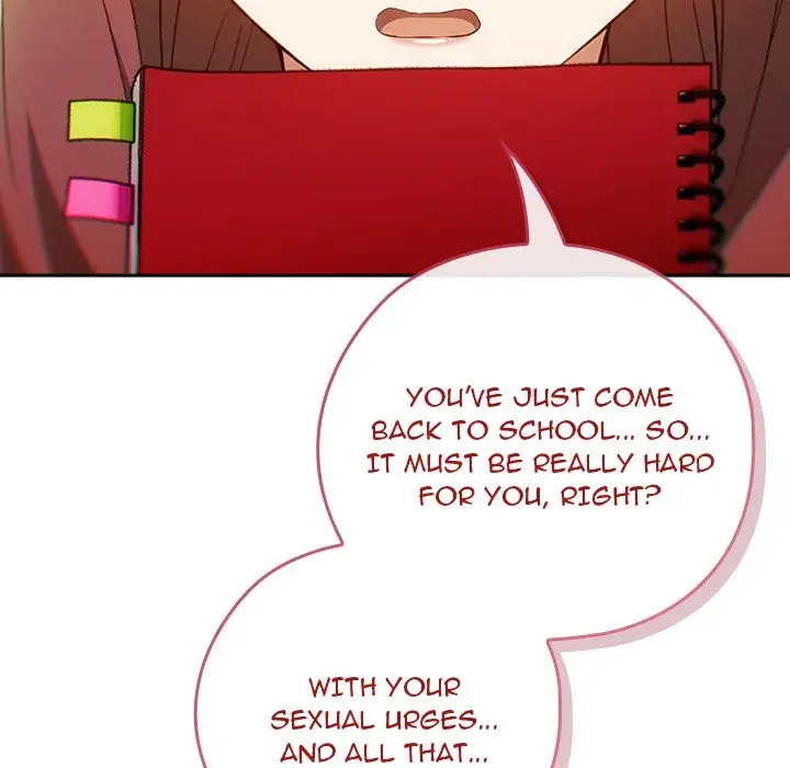 Switch On Chapter 65 - Page 20