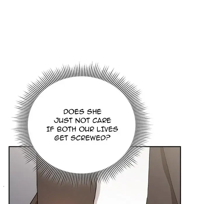 Switch On Chapter 68 - Page 11