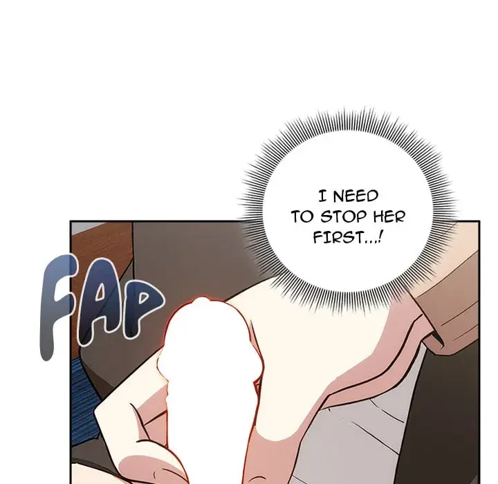 Switch On Chapter 68 - Page 13