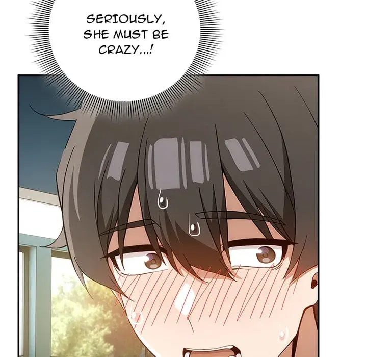 Switch On Chapter 68 - Page 8