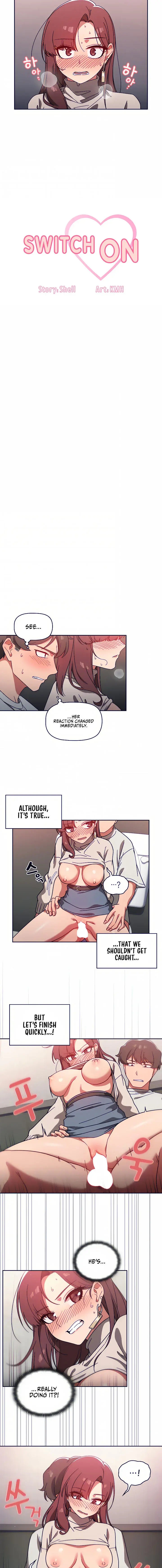 Switch On Chapter 7 - Page 3