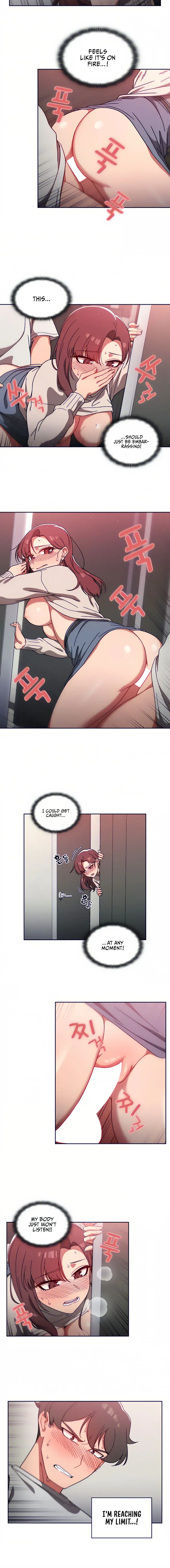 Switch On Chapter 7 - Page 8
