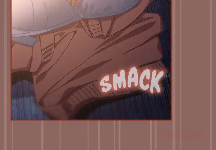 Switch On Chapter 70 - Page 1