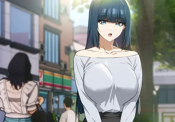 Switch On Chapter 71 - Page 2