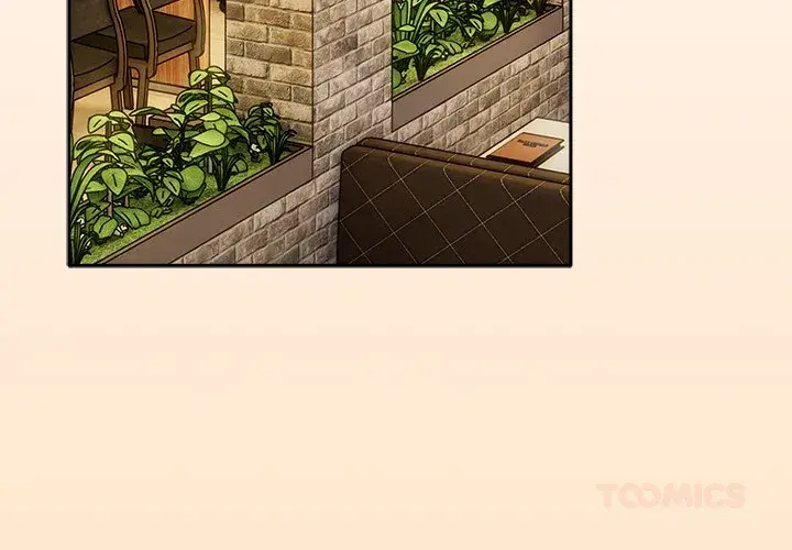 Switch On Chapter 72 - Page 1