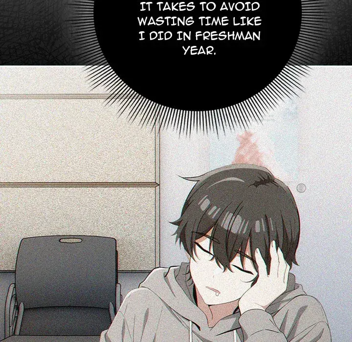Switch On Chapter 74 - Page 14