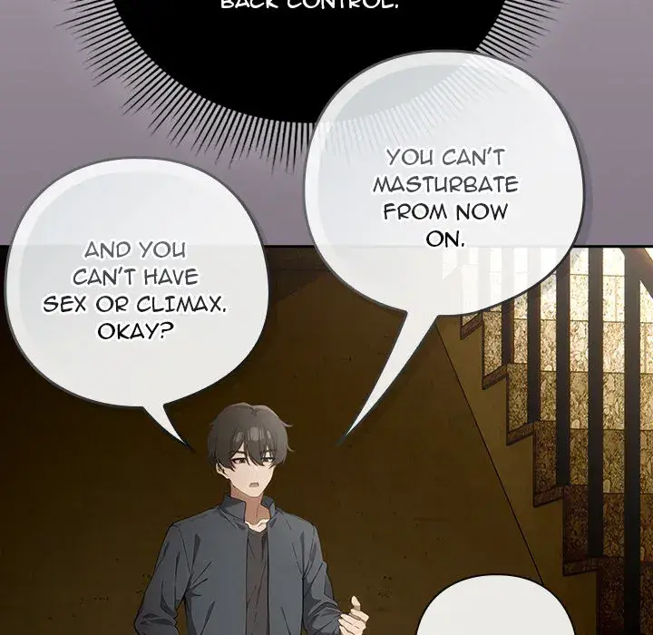 Switch On Chapter 74 - Page 6