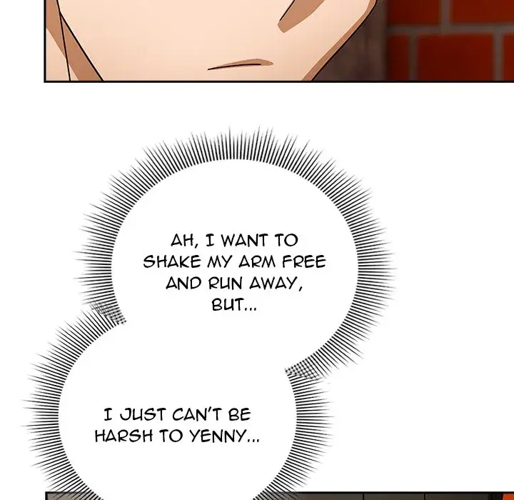 Switch On Chapter 78 - Page 5