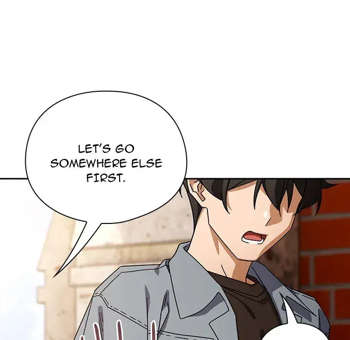 Switch On Chapter 78 - Page 8