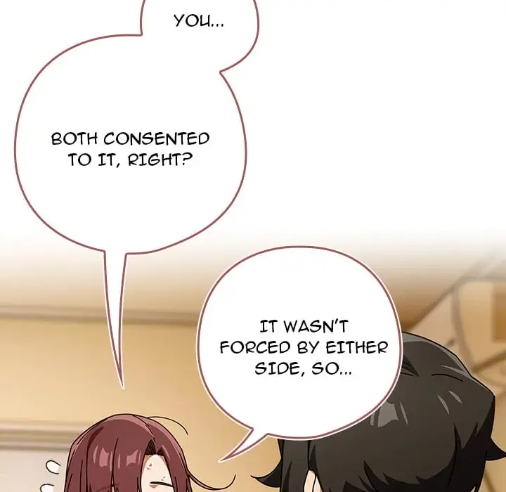 Switch On Chapter 79 - Page 6
